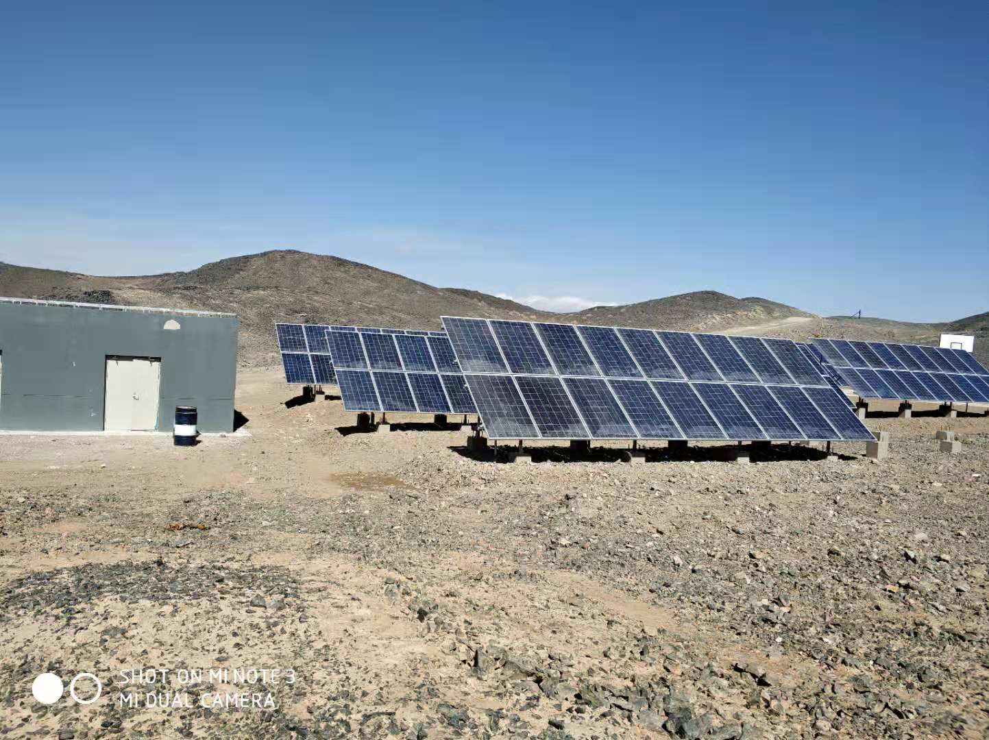 50KW太陽能離網(wǎng)逆控一體機DC380V/AC380V離網(wǎng)逆變器