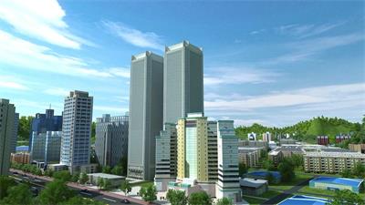 西安動(dòng)畫制作公司演示三維動(dòng)畫制作