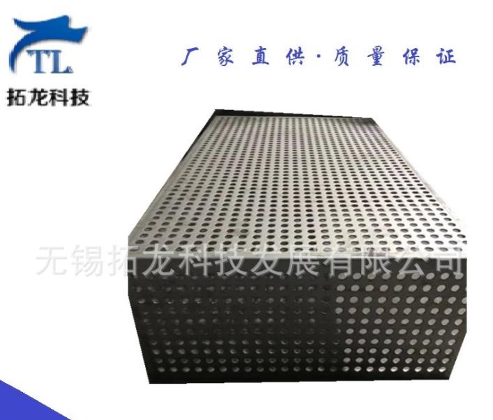 認(rèn)識(shí)不銹鋼板三角孔的作用及用途