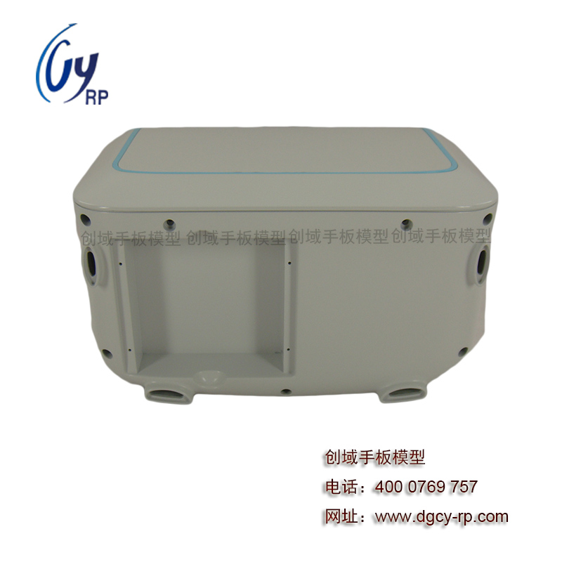 廣東專業(yè)醫(yī)療手板模型打樣供應(yīng)CNC加工ABS料醫(yī)療配件手板