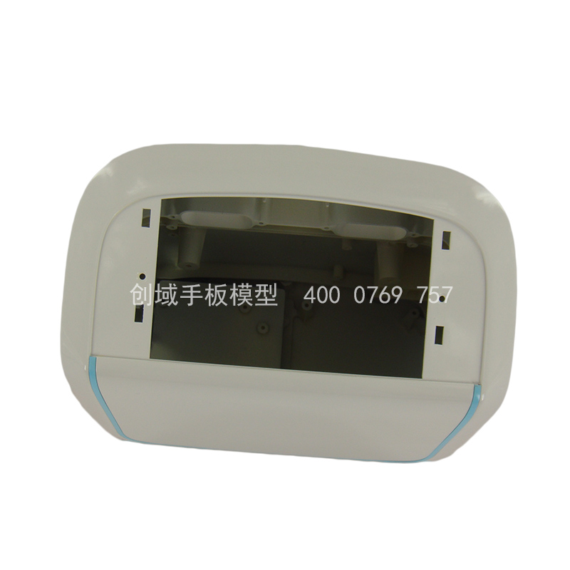 廣東專業(yè)醫(yī)療手板模型打樣供應(yīng)CNC加工ABS料醫(yī)療配件手板