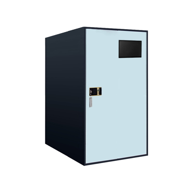 智能光盤柜SDC-II-L