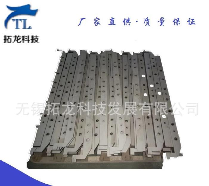 附近的加工不銹鋼板