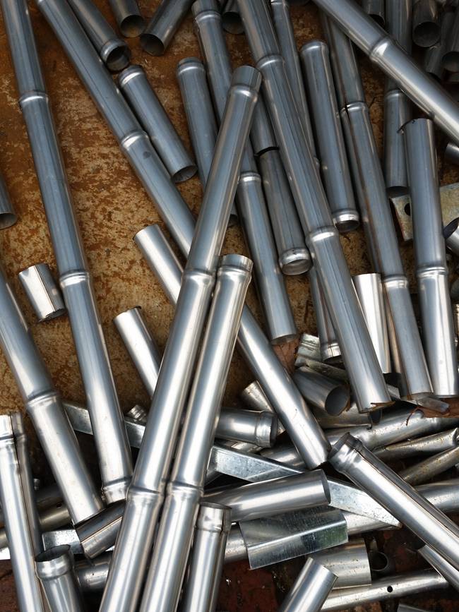 市政公園精致護欄就選不銹鋼仿竹竹節(jié)鋼管