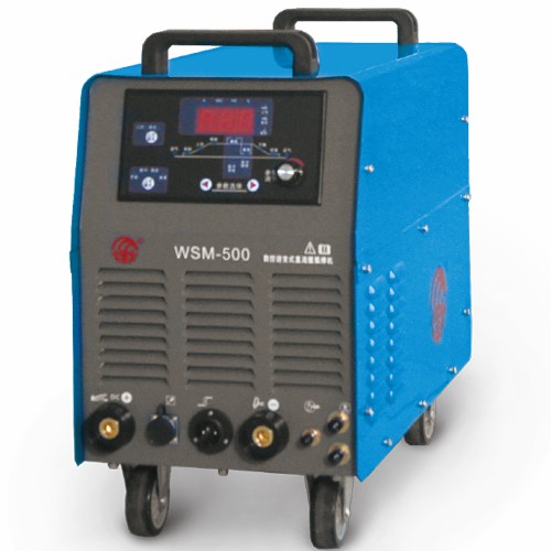 廣州烽火 WSM-630直流脈沖氬弧焊機(jī)