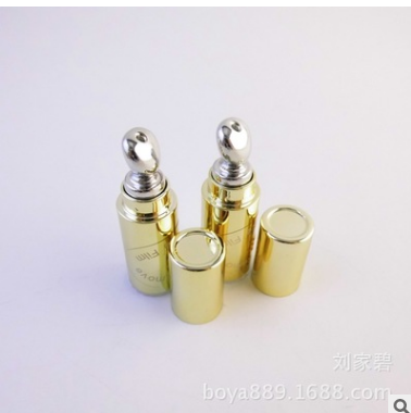 玻璃藤條揮發(fā)香薰瓶 優(yōu)質(zhì)香水瓶 直銷香水瓶  新款眼霜按摩頭眼霜