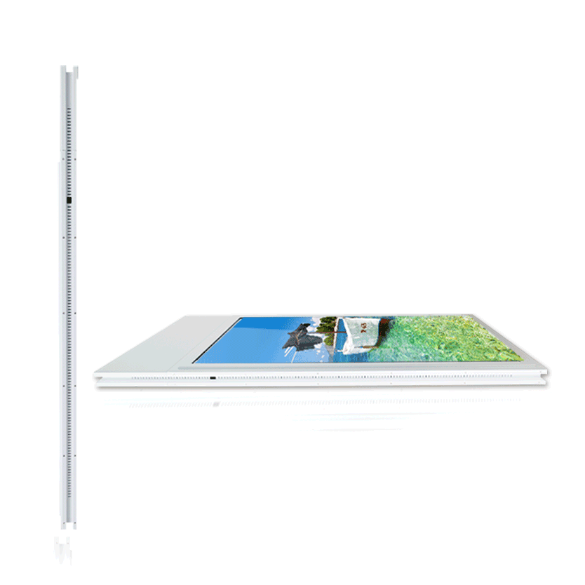 那里視訊雙面一體機(jī)廠家直銷