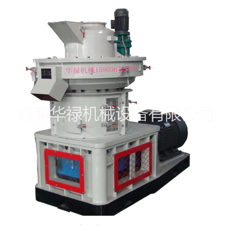 環(huán)保型燃料顆粒機(jī)鋸末木屑顆粒機(jī)