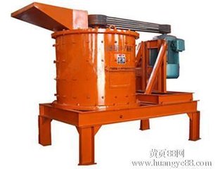 板錘制砂機 立式復(fù)合破碎機 板錘制砂機 無篩底不堵塞 立軸破破碎機 無篩底不堵塞