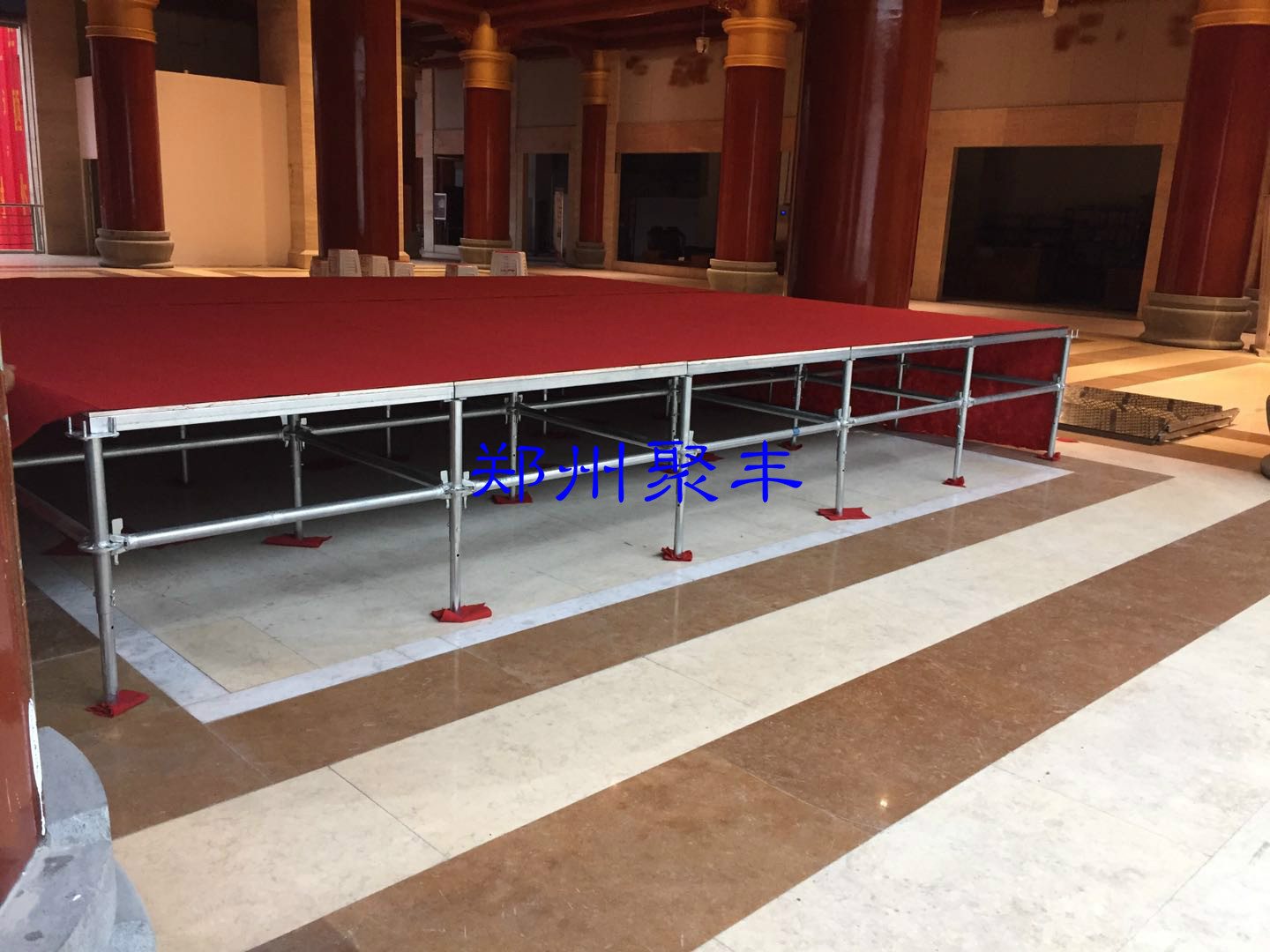 雷亞架舞臺(tái)現(xiàn)貨雷亞舞臺(tái)出租出售