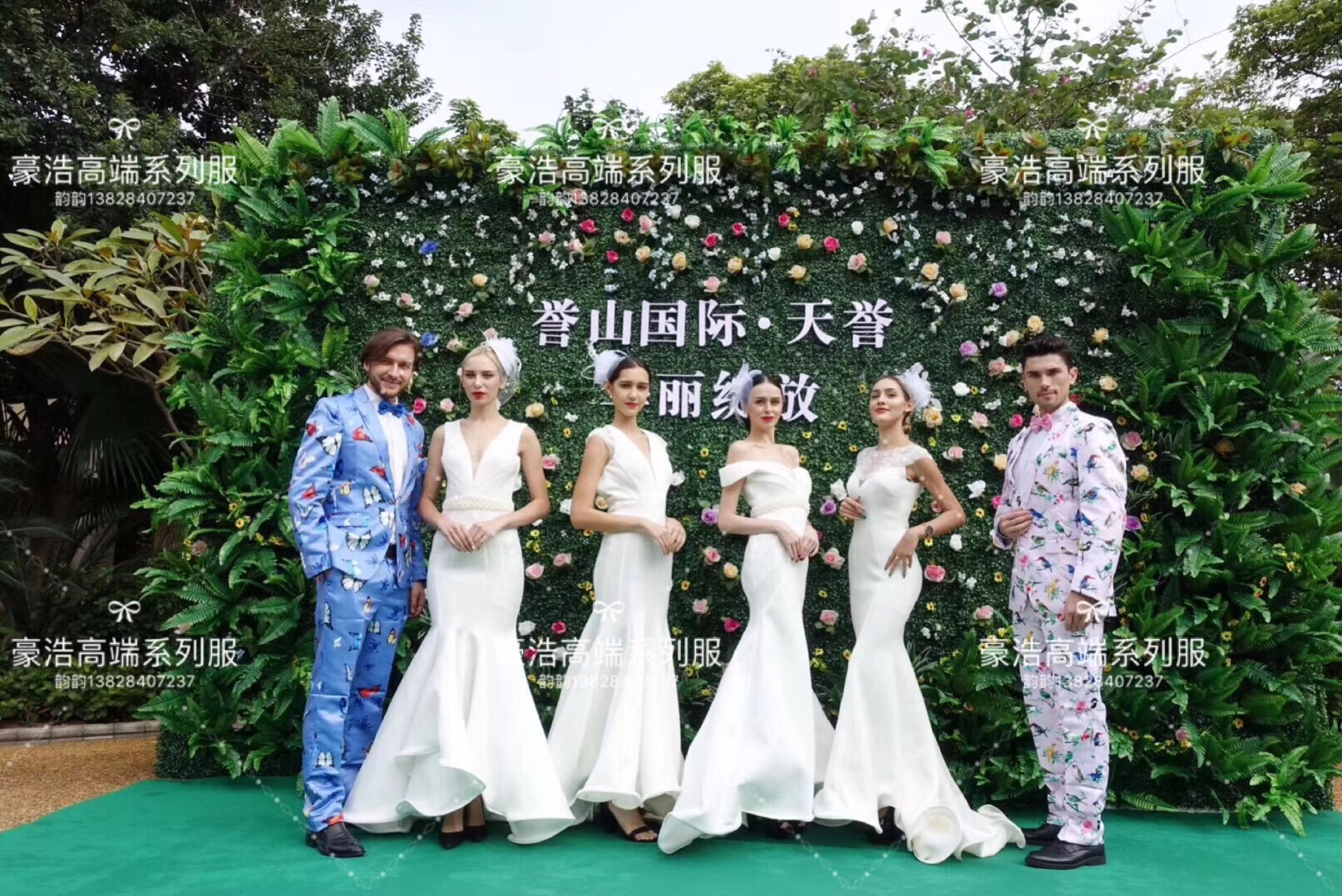 廣州慶典策劃公司，開業(yè)策劃