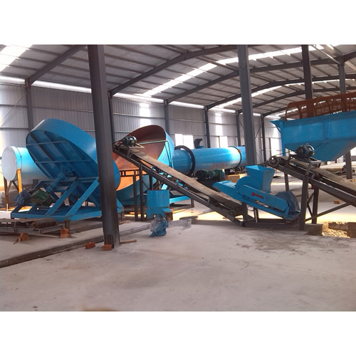 有機(jī)肥造粒設(shè)備 有機(jī)肥烘干機(jī) 有機(jī)肥成套設(shè)備 有機(jī)肥翻堆機(jī)