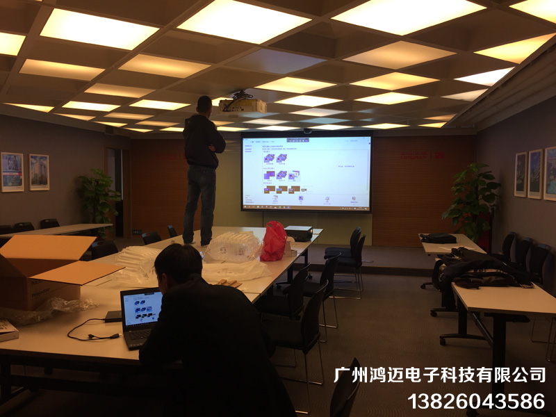 愛普生日立明基*投影機(jī)燈泡安裝上門安裝廣州佛山東莞投影儀燈泡安裝調(diào)試