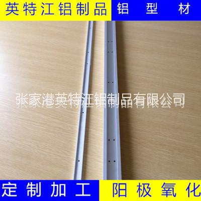 張力圍欄桿 張力電子圍欄前端配件張力終端桿