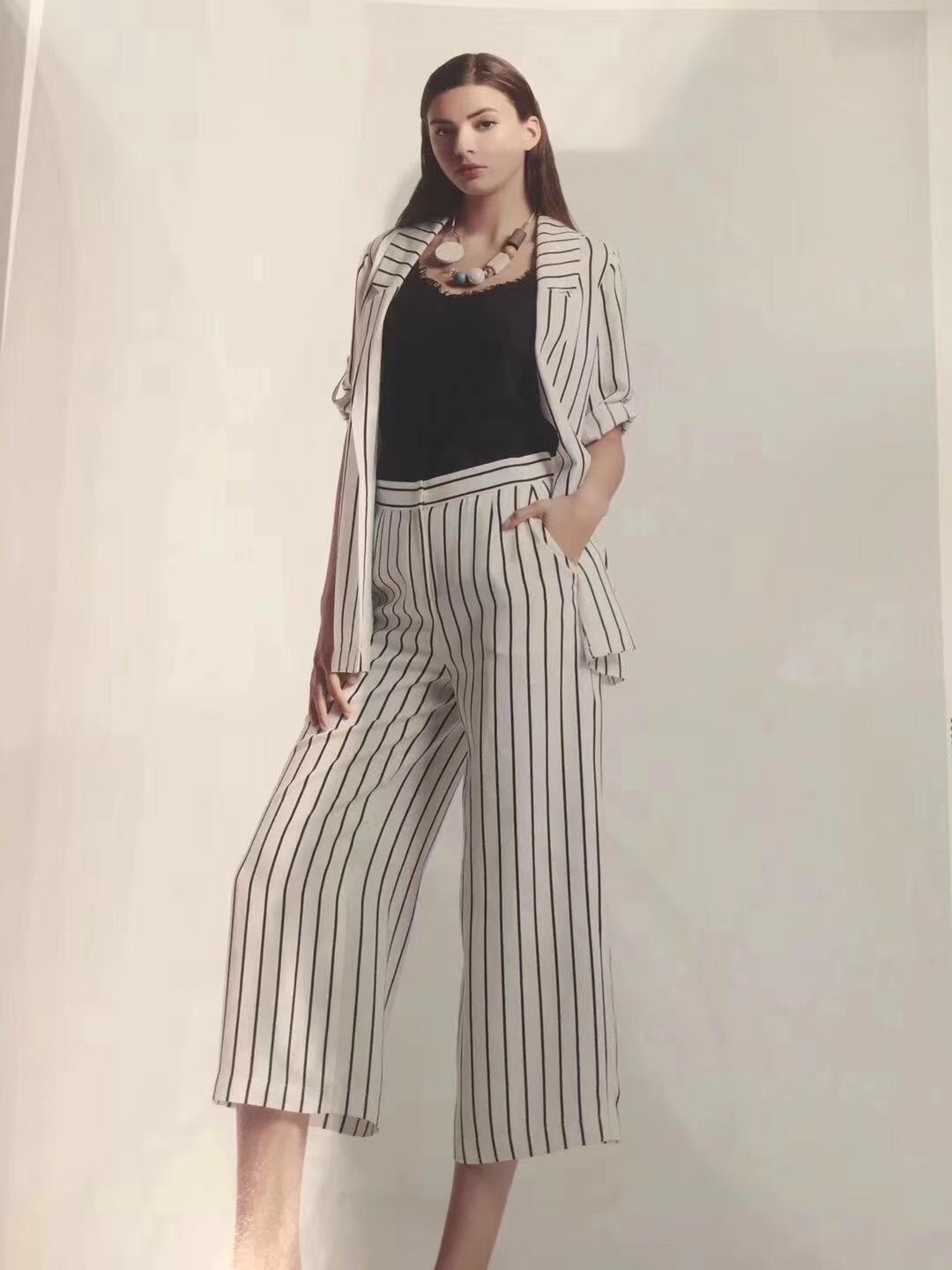 深圳伯柔POZO2018春夏，另有舜牌寶萊凱倫詩莫名沐蘭