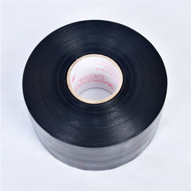 聚乙烯防腐管道膠粘帶 聚乙烯防腐