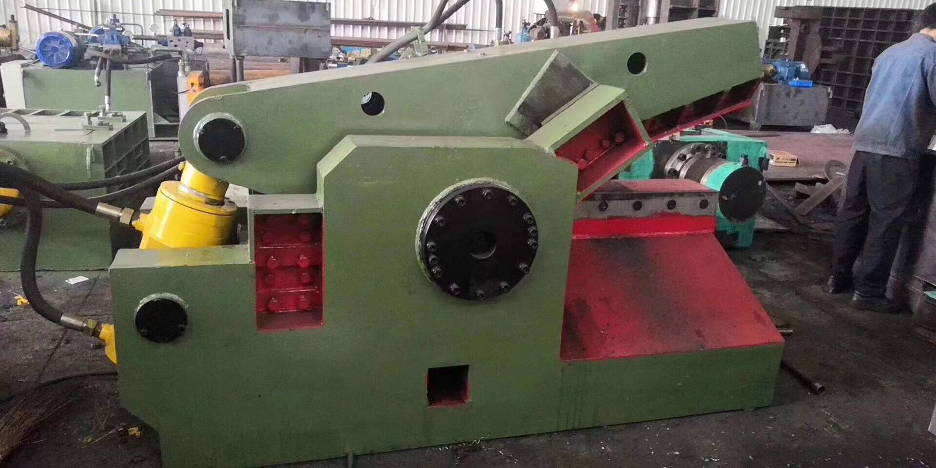 起重機(jī) 電磁吸盤 電磁吸盤  箱式剪