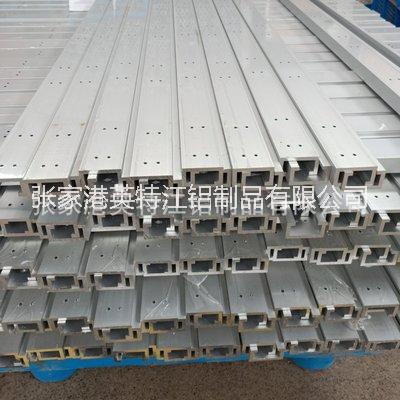 張力圍欄桿 張力電子圍欄前端配件張力終端桿