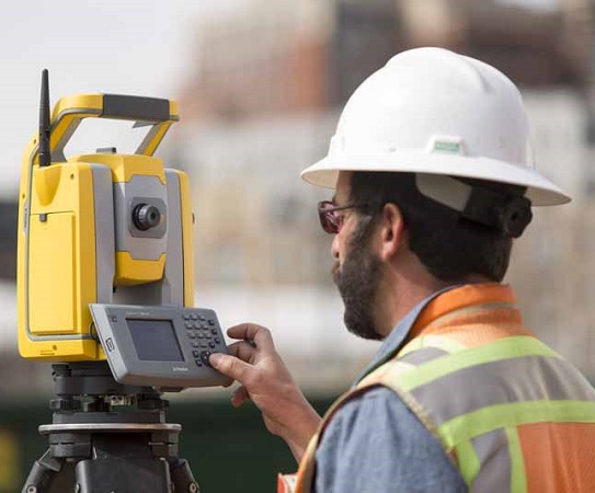 天寶 S5 工程全站儀|武漢全站儀供應全站儀|武漢