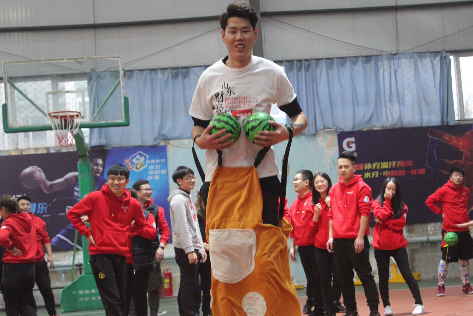 濟南拓展訓練公司_濟南拓展培訓基地_企業(yè)團建-親子拓展