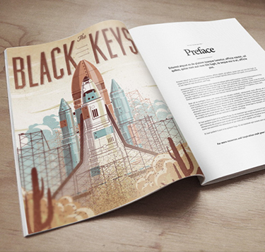 福州酒店賓館畫冊設計印刷