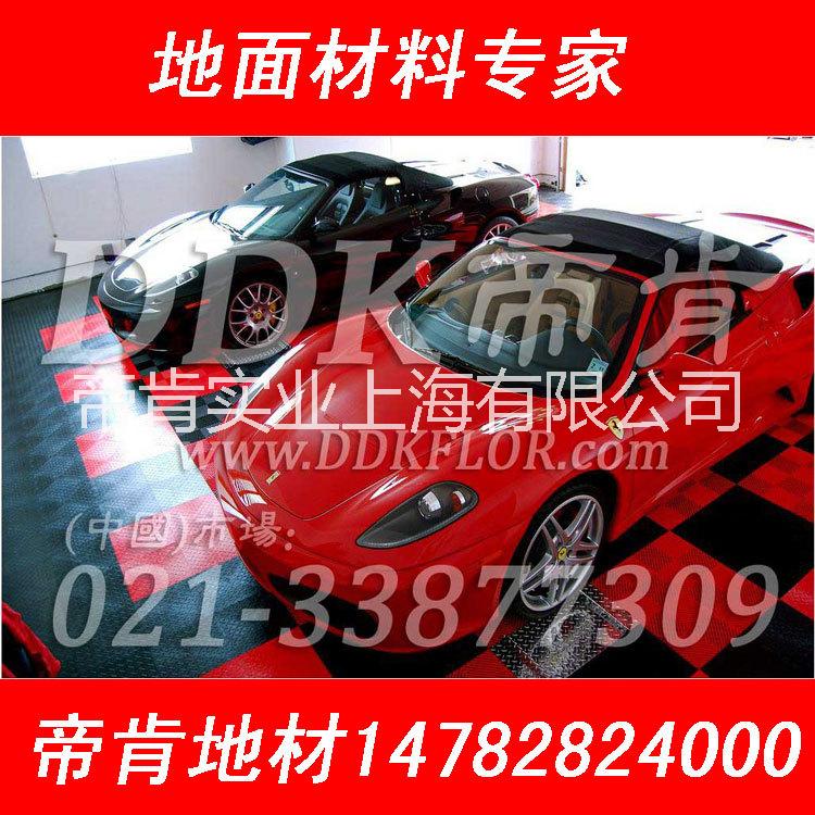 私人地下車庫(kù)耐磨地面漆 別墅車庫(kù)地板膠 車庫(kù)耐壓地板磚