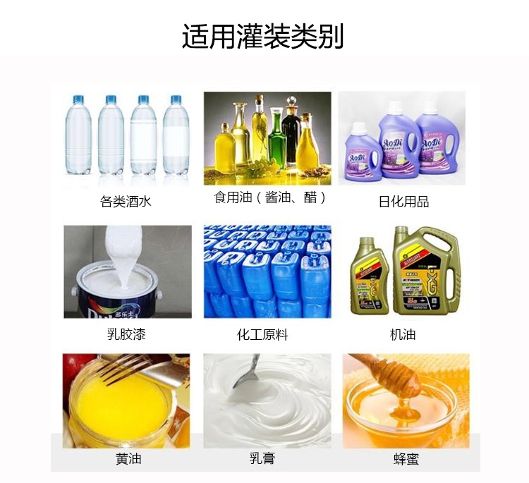 顆粒醬灌裝機(jī)價(jià)格是多少 湖南全自動(dòng)辣椒醬灌裝機(jī)價(jià)格 香菇醬灌裝機(jī)材質(zhì)