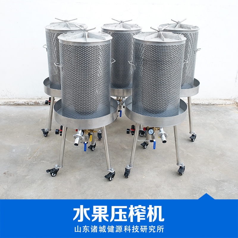 藍(lán)莓酵素壓榨機(jī) 樹莓酵素壓榨機(jī)