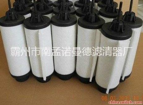 真空泵濾芯 71232023真空泵濾芯