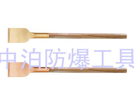 供應(yīng)無磁手動工具，防爆除銹鏟/裝柄除銹鏟/梯形砌鏟