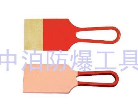 供應(yīng)無磁手動工具，防爆除銹鏟/裝柄除銹鏟/梯形砌鏟