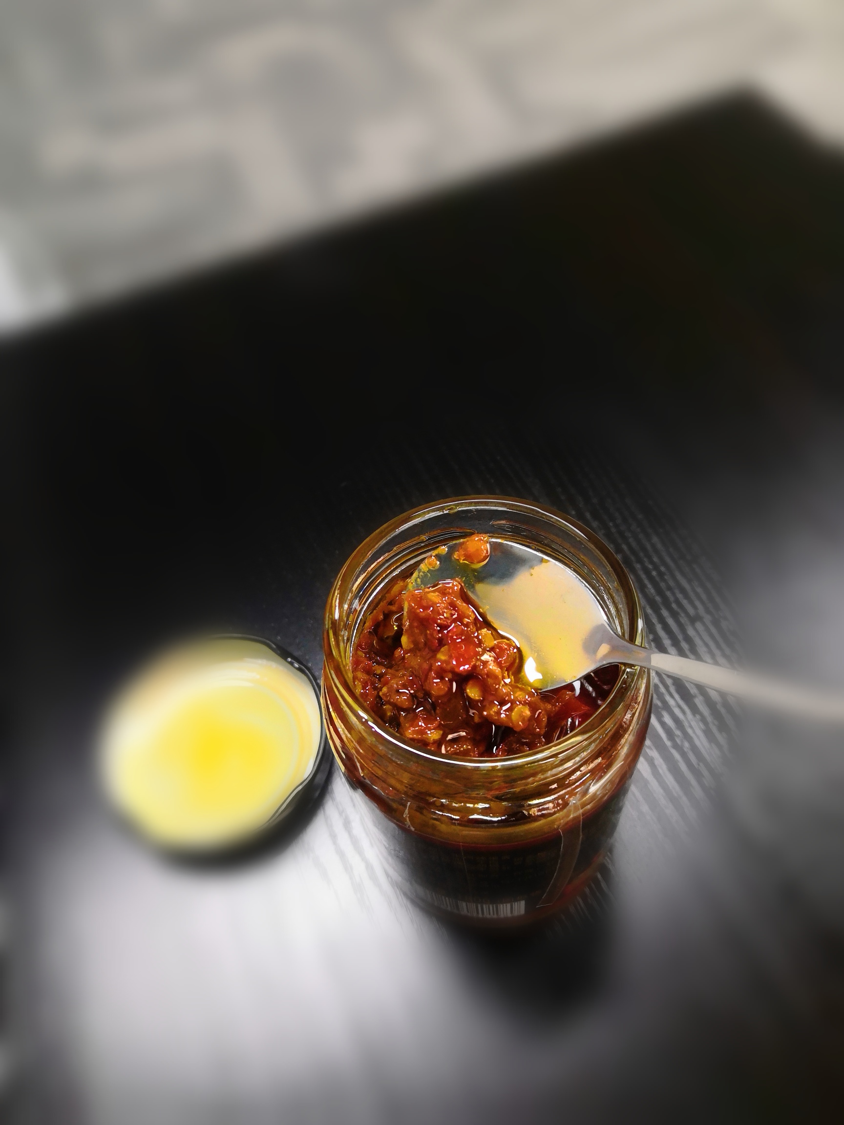 俏姨娘 辣椒醬 牛肉辣椒醬 俏姨娘牛肉辣椒醬 俏姨娘  牛肉辣椒醬