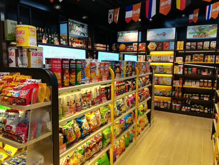 海外街進口食品批發(fā)_進口食品價格,海外街進口食品怎么樣