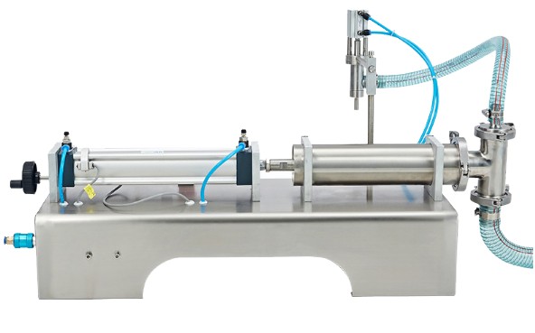 液體灌裝機(jī)