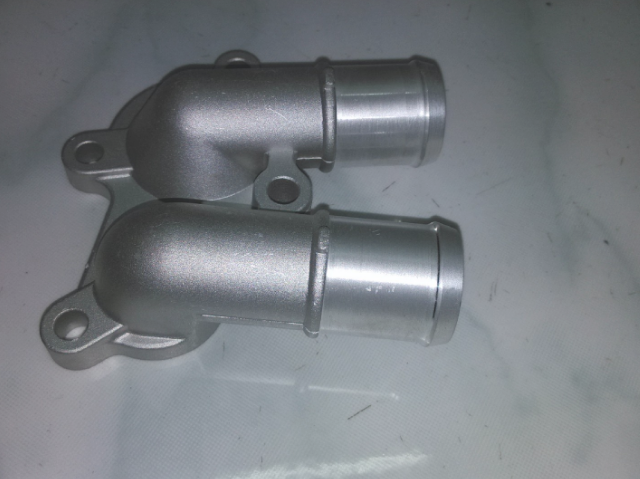 起亞汽車節(jié)溫器座的用途