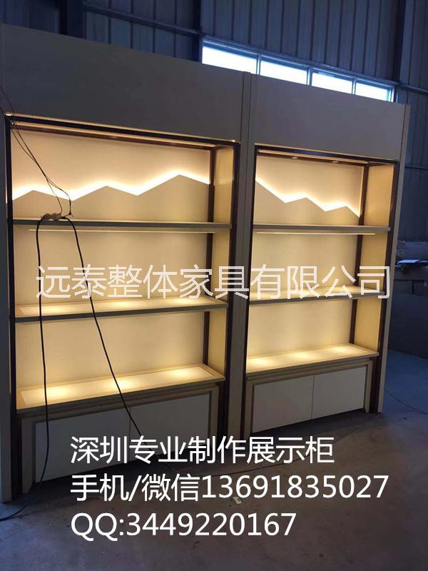 深圳龍崗文物收藏瓷器展柜