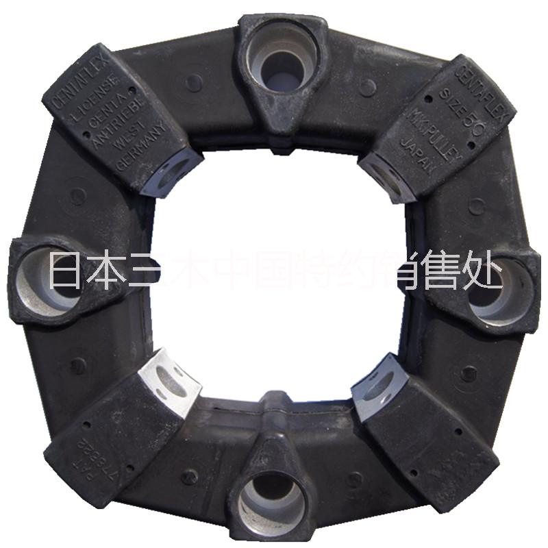 CENTA橡膠聯(lián)軸器CF-A-050-O0日本三木MIKIPULLEY彈性聯(lián)軸器現(xiàn)貨銷售