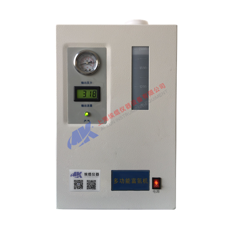 重磅推出上海埃焜AK-FQJ300簡(jiǎn)易型富氫機(jī)專業(yè)快速