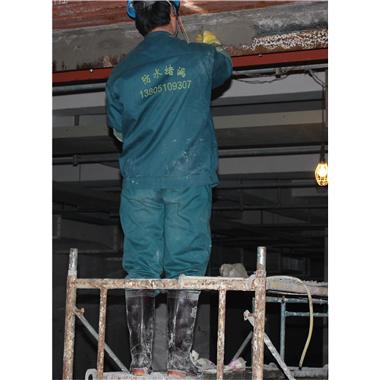 地下通道漏水處理、 地下通道漏水封堵、地下通道變形縫堵漏、地下通道沉降縫堵漏公司