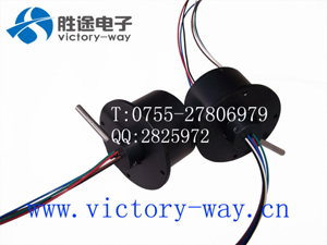 勝途電子定制耐高溫滑環(huán) 烘干設(shè)備滑環(huán) 進(jìn)口耐高溫材質(zhì)