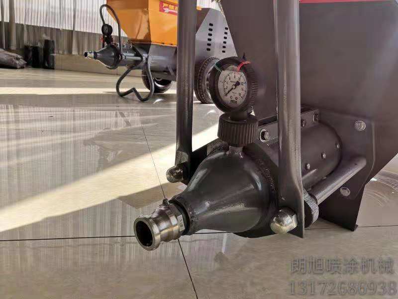 砂漿噴涂機 快速砂漿噴涂機 廠家直銷