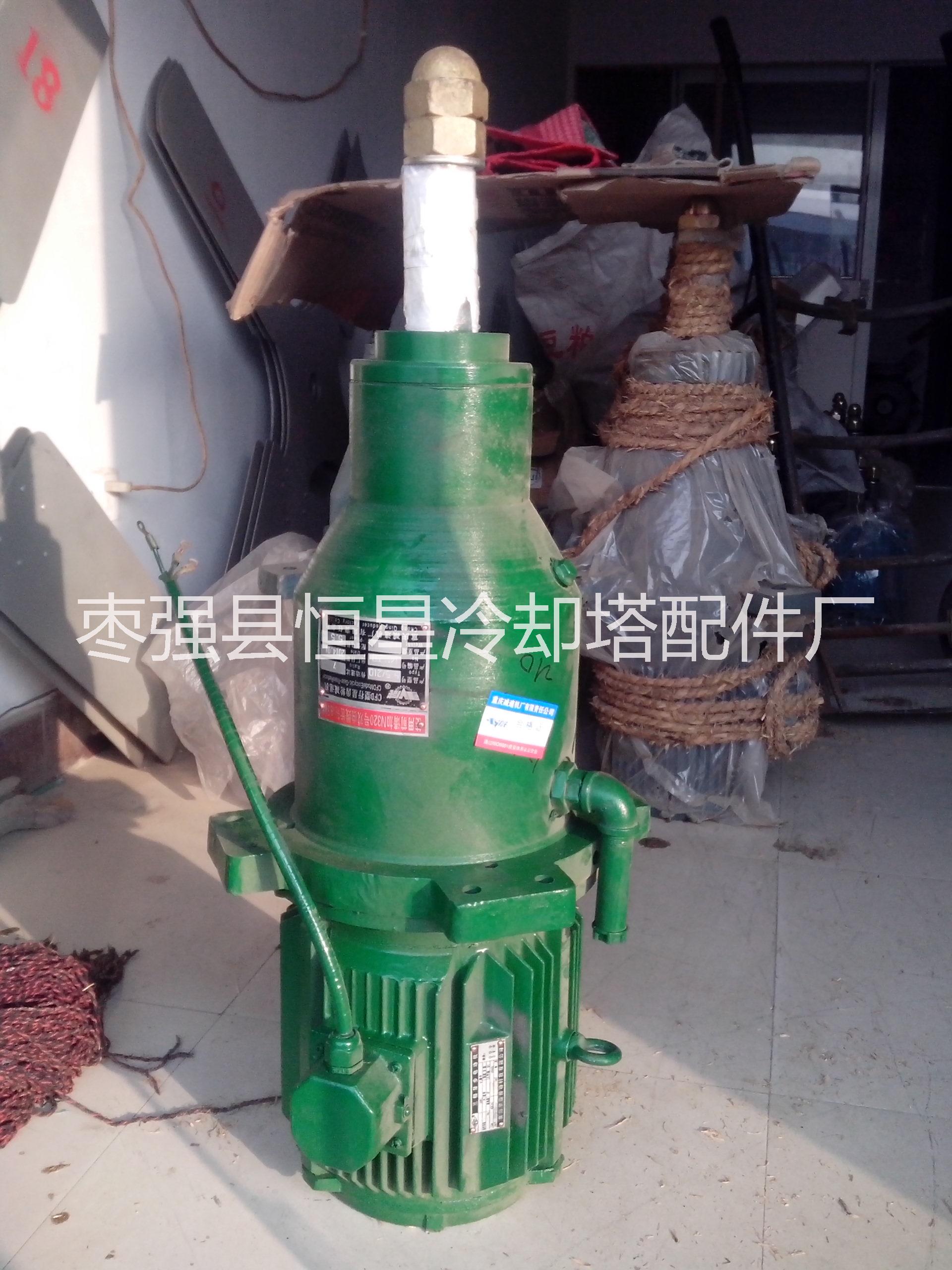 冷卻塔減速機(jī)（NGW）