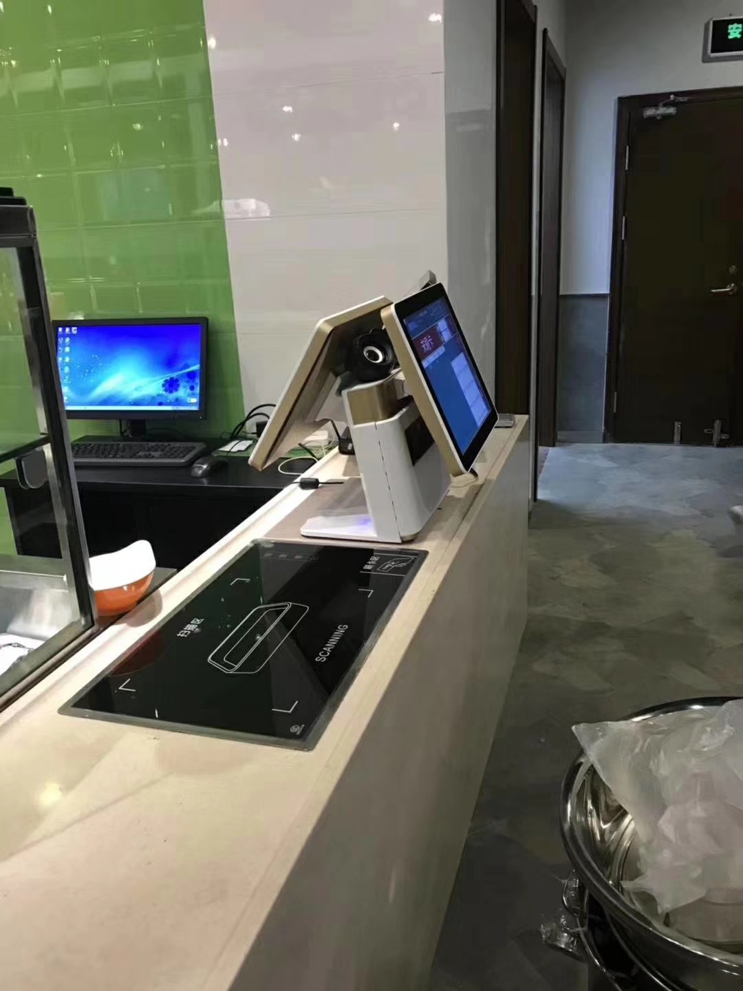 淄博市智慧餐臺(tái)、泰安市智慧餐臺(tái)、濰坊市智慧餐臺(tái)、日照市智慧餐臺(tái)、威海市智慧餐臺(tái)