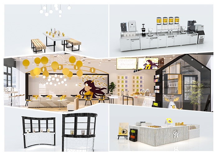 茶飲全年熱銷，鹿野茶事超*贏得好口碑！