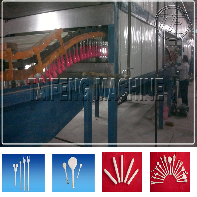 乳膠氣球生產線 小投資廣告氣球生產機公司