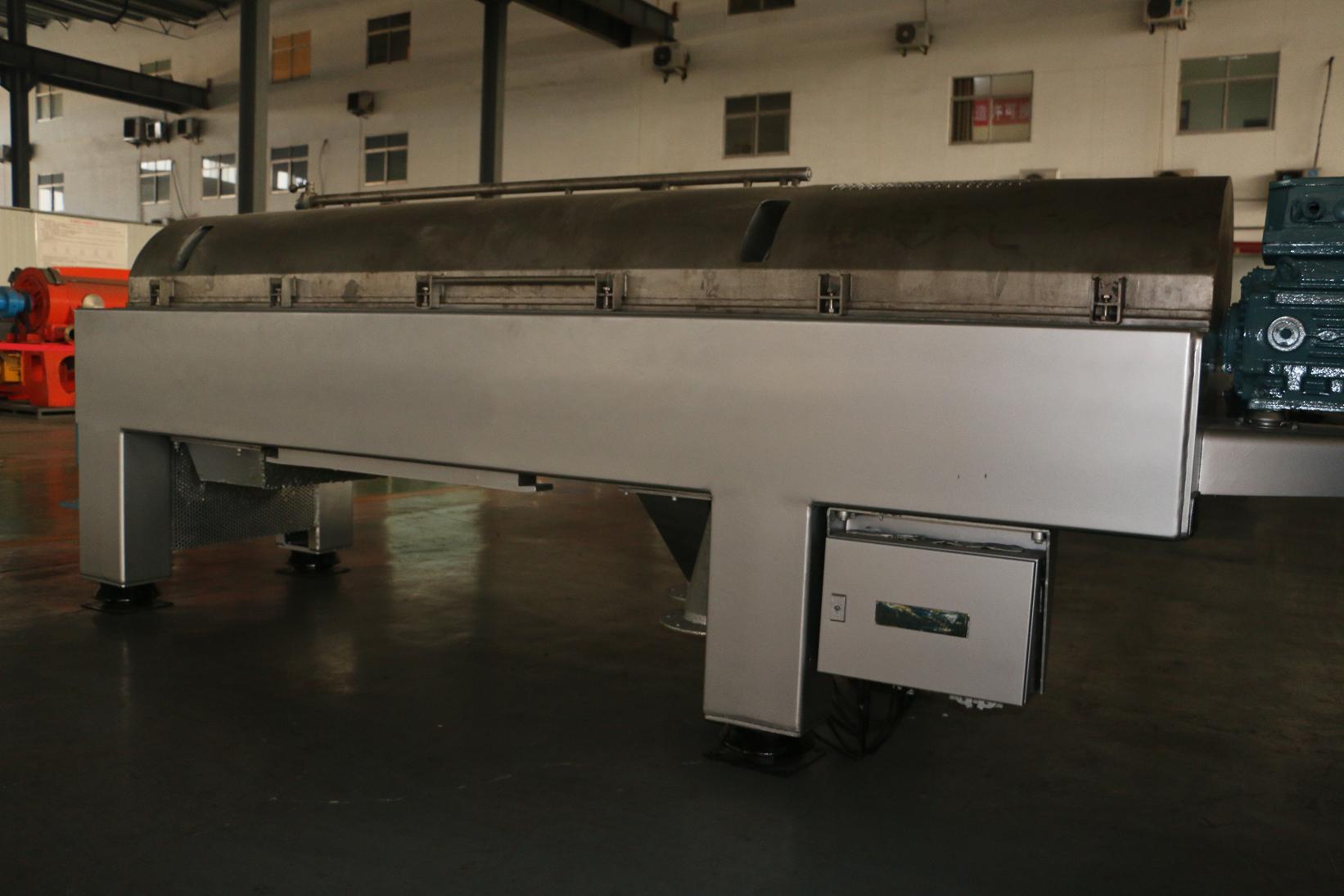 黑龍江離心機維修公司