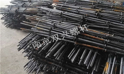 岳陽市止水穿墻螺栓防腐處理