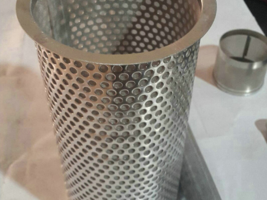 不銹鋼除塵器濾芯冷卻器粉塵濾 芯有效粉塵礦篩網(wǎng)濾
