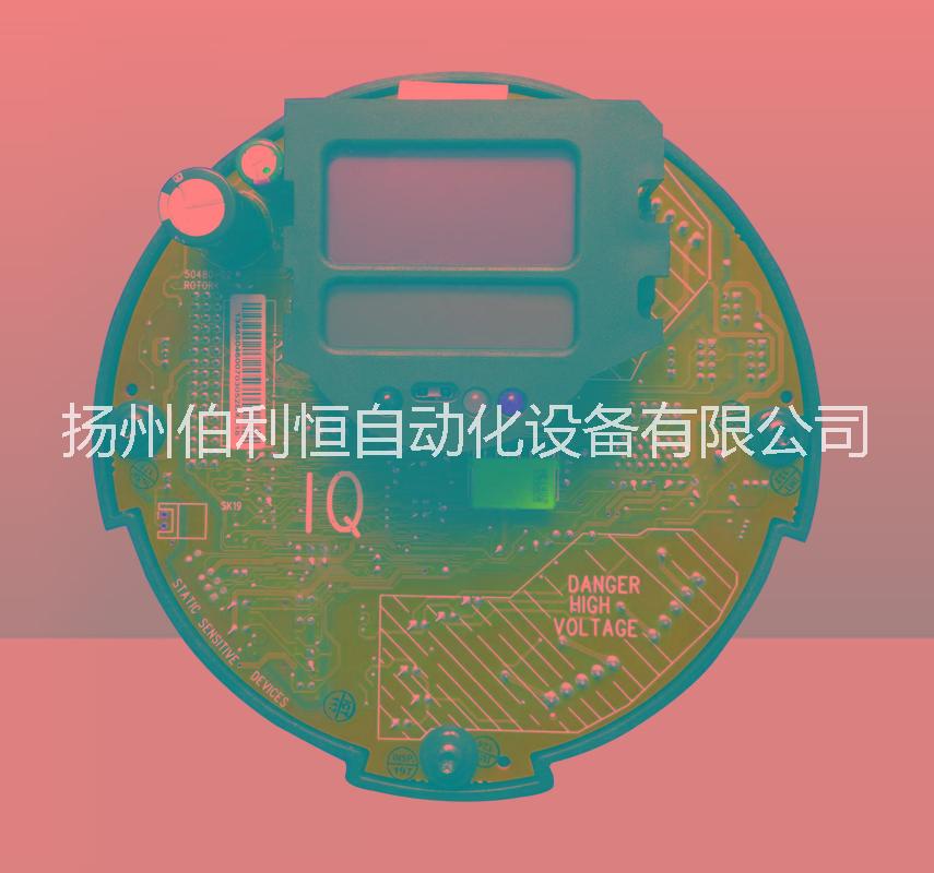 羅托克電動執(zhí)行機(jī)構(gòu)IQ電路板