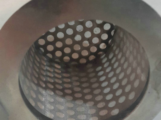 不銹鋼除塵器濾芯冷卻器粉塵濾 芯有效粉塵礦篩網(wǎng)濾